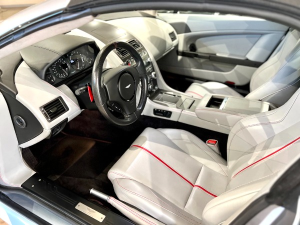 Used 2015 Aston Martin V8 Vantage GT Roadster