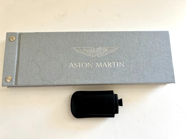 Used 2015 Aston Martin V8 Vantage GT Roadster