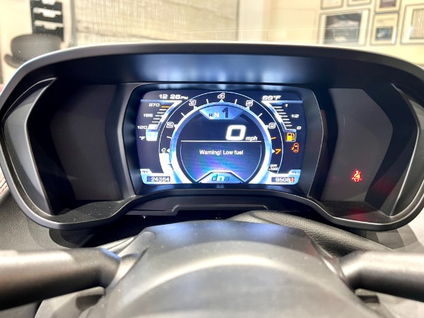 Used 2015 Alfa Romeo 4C