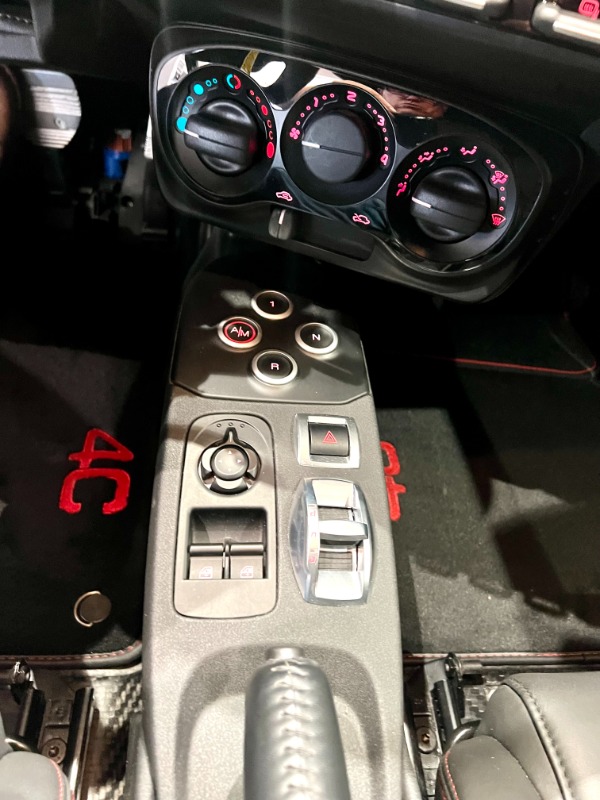 Used 2015 Alfa Romeo 4C