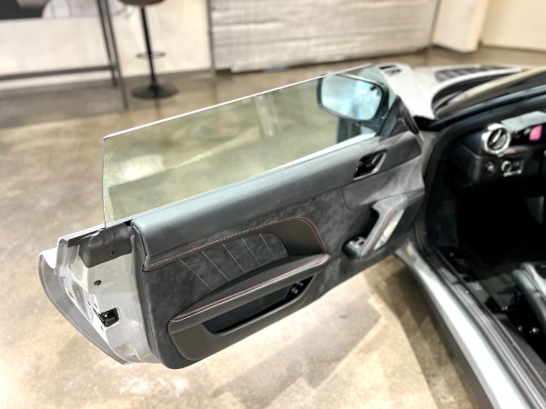 Used 2021 Lotus Evora GT GT