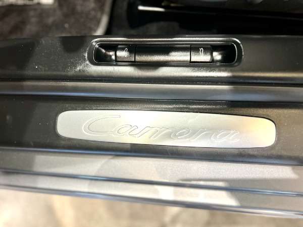 Used 2008 Porsche 911 Carrera