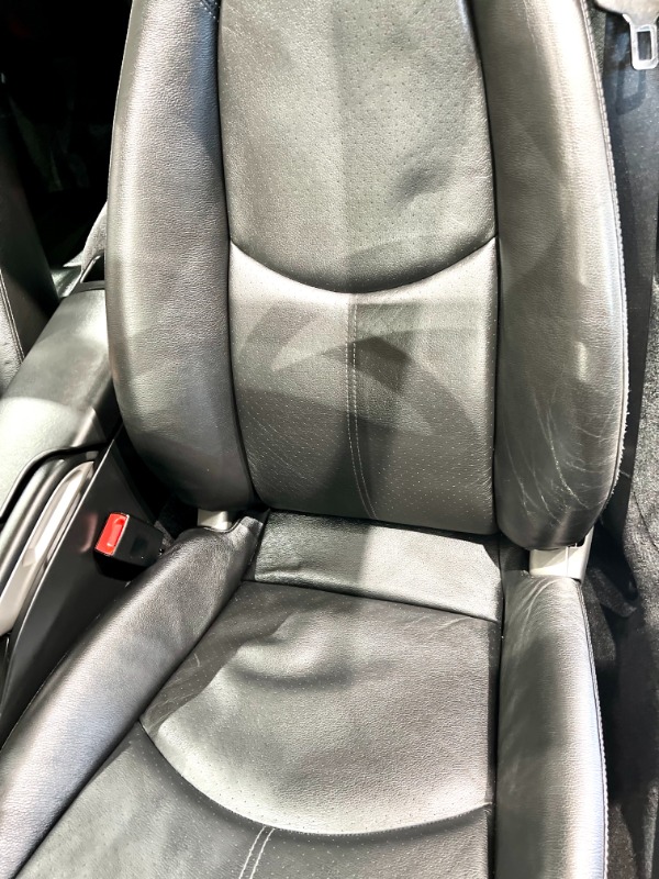 Used 2008 Porsche 911 Carrera