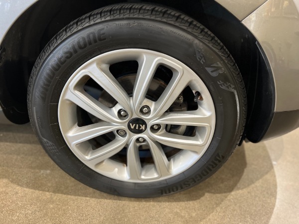 Used 2017 Kia Soul +