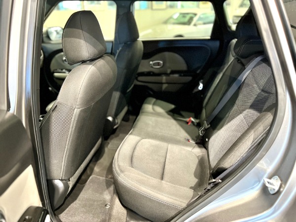Used 2017 Kia Soul +