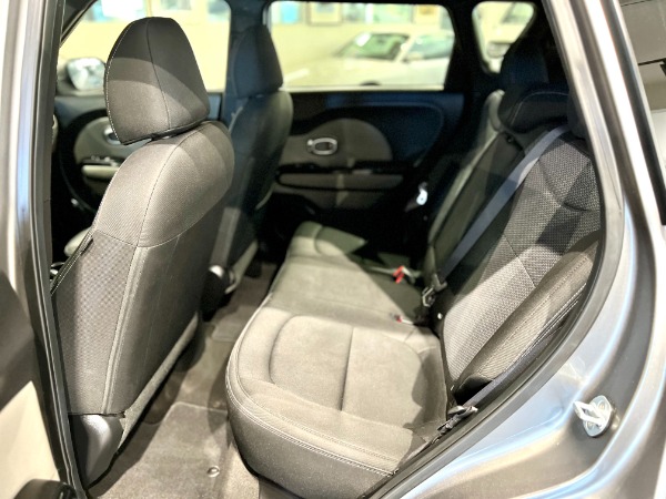 Used 2017 Kia Soul +