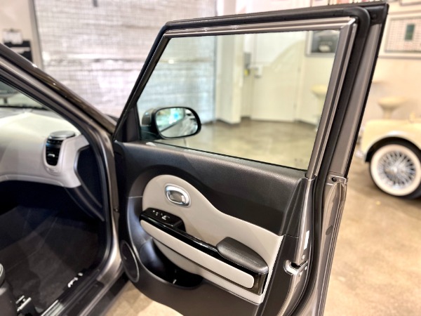 Used 2017 Kia Soul +