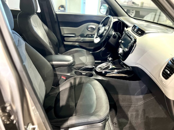 Used 2017 Kia Soul +