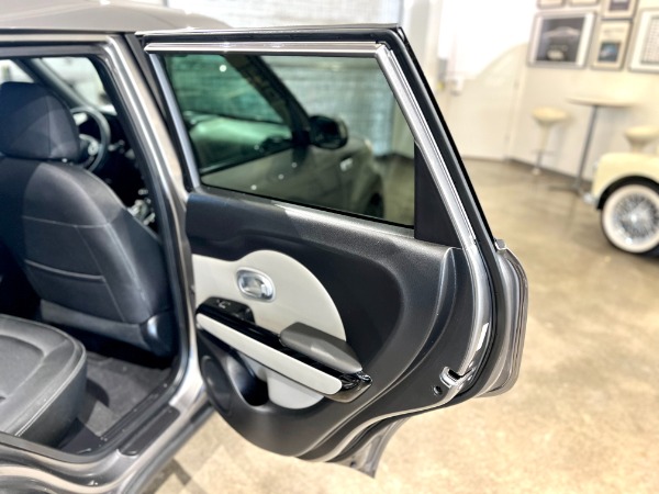 Used 2017 Kia Soul +