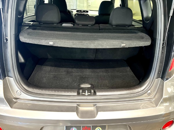Used 2017 Kia Soul +