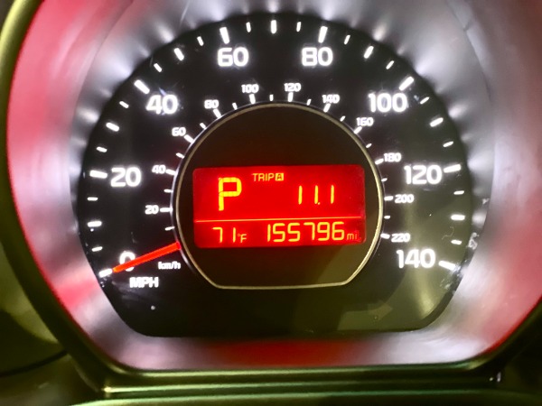 Used 2017 Kia Soul +