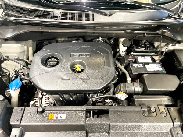 Used 2017 Kia Soul +