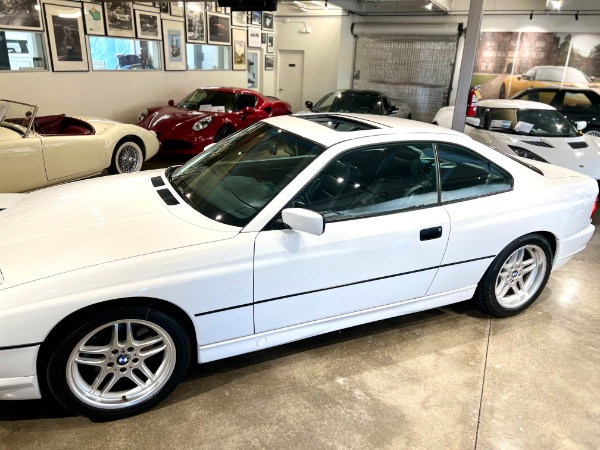 Used 1991 BMW 8 Series 850i
