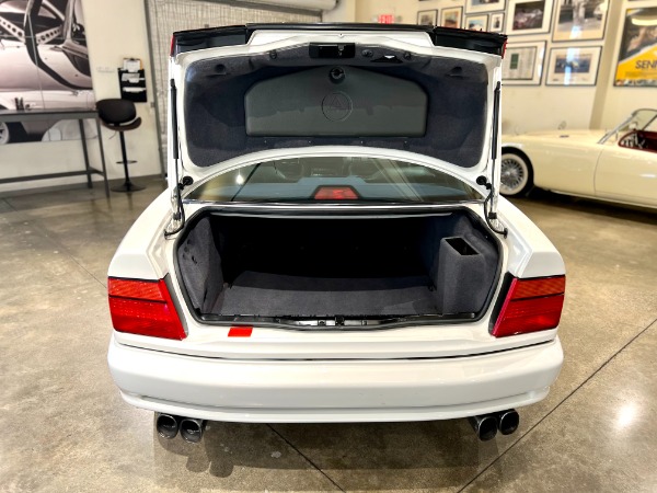 Used 1991 BMW 8 Series 850i