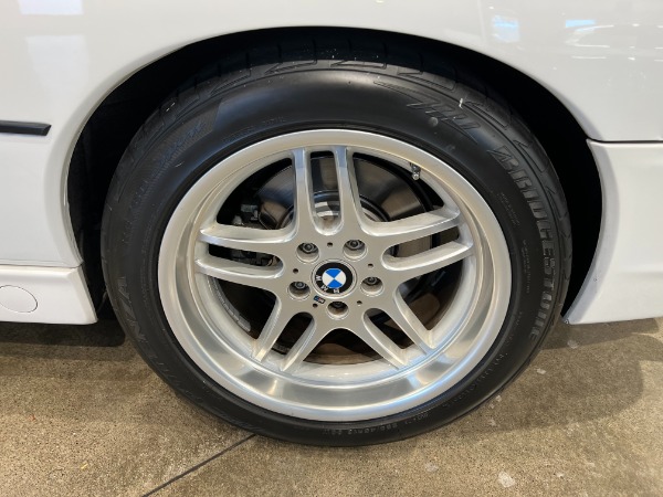 Used 1991 BMW 8 Series 850i