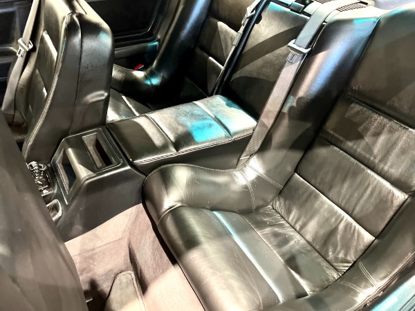Used 1991 BMW 8 Series 850i