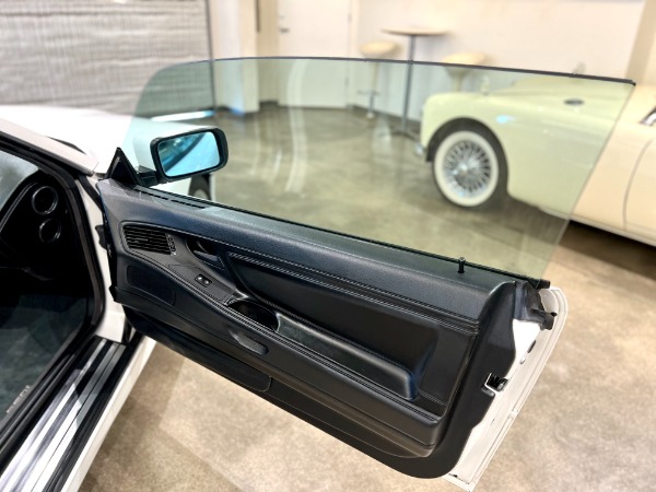 Used 1991 BMW 8 Series 850i