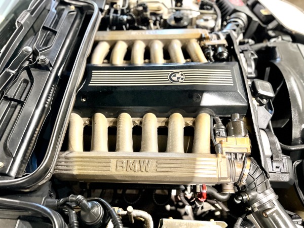 Used 1991 BMW 8 Series 850i