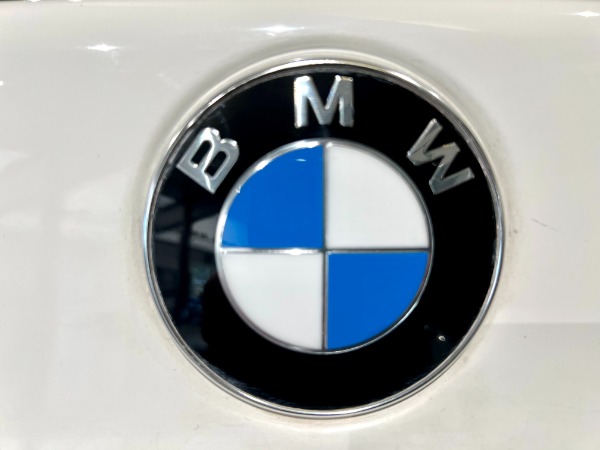 Used 1991 BMW 8 Series 850i