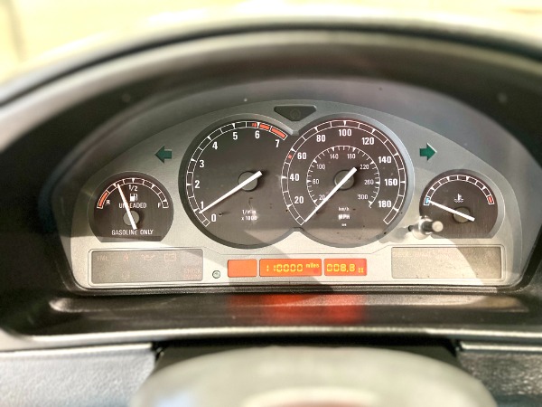 Used 1991 BMW 8 Series 850i