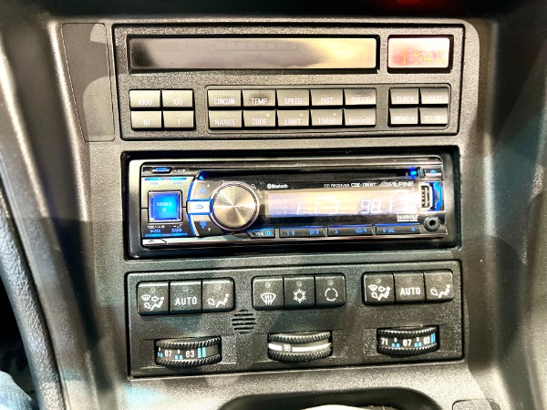 Used 1991 BMW 8 Series 850i