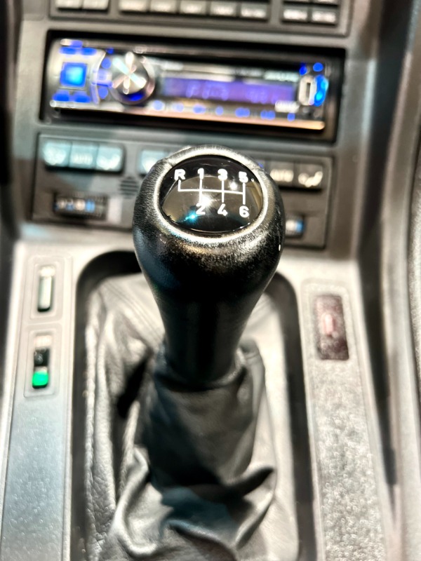 Used 1991 BMW 8 Series 850i