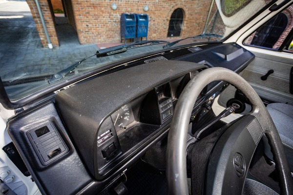 Used 1989 VW Vanagon