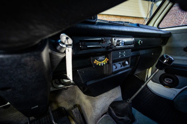 Used 1989 VW Vanagon