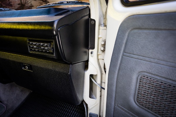 Used 1989 VW Vanagon