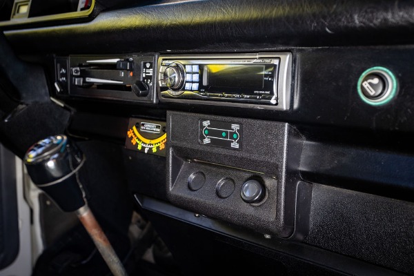 Used 1989 VW Vanagon