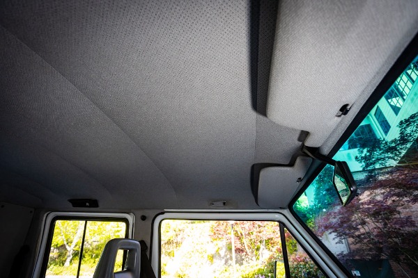 Used 1989 VW Vanagon