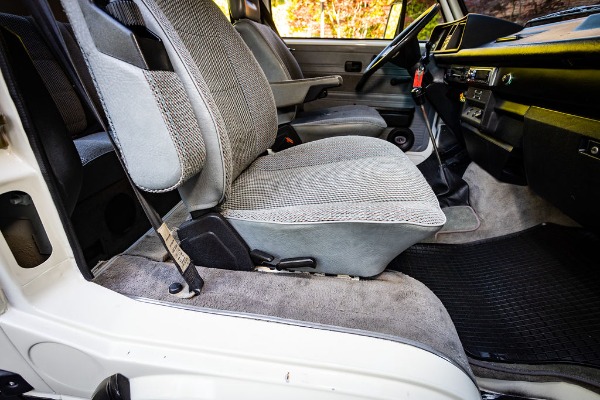 Used 1989 VW Vanagon