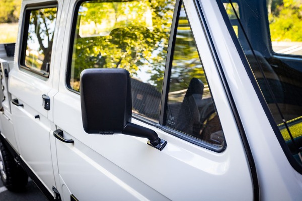 Used 1989 VW Vanagon