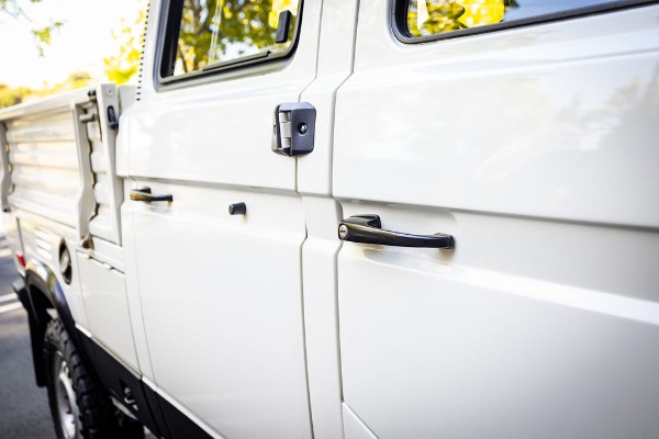 Used 1989 VW Vanagon