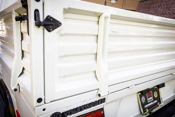 Used 1989 VW Vanagon
