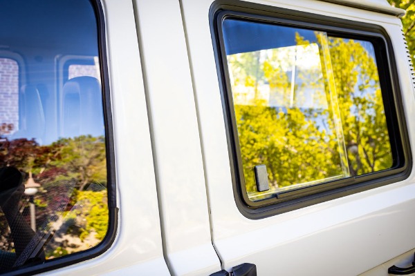 Used 1989 VW Vanagon