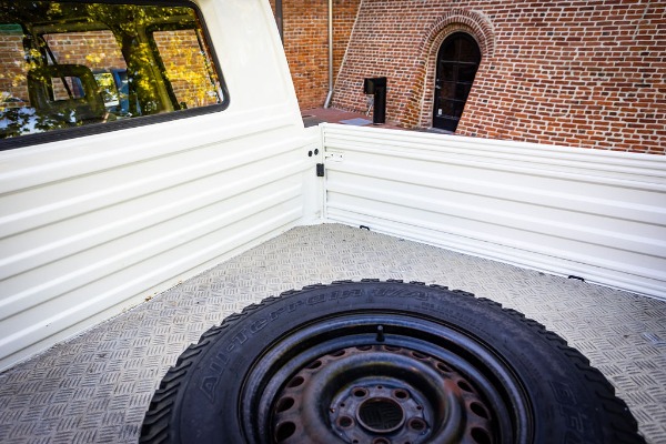 Used 1989 VW Vanagon