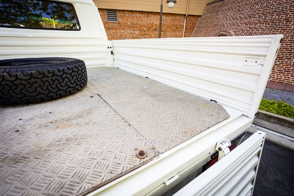 Used 1989 VW Vanagon