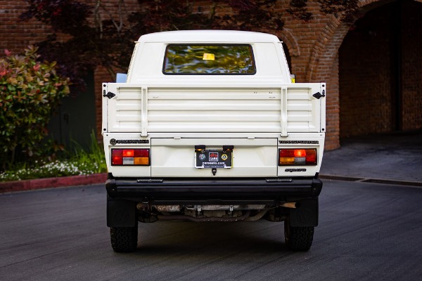 Used 1989 VW Vanagon