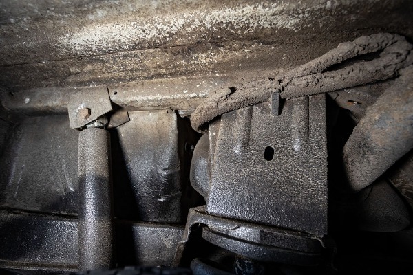 Used 1989 VW Vanagon