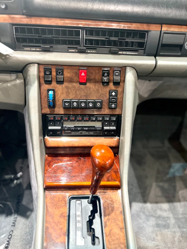 Used 1988 Mercedes Benz 560 Class 560 SEC
