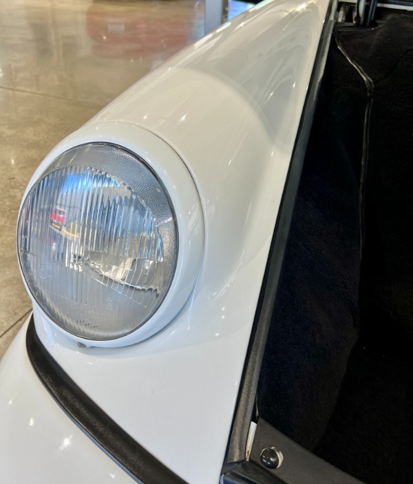 Used 1990 Porsche 911 Carrera 2