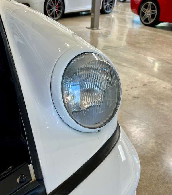 Used 1990 Porsche 911 Carrera 2