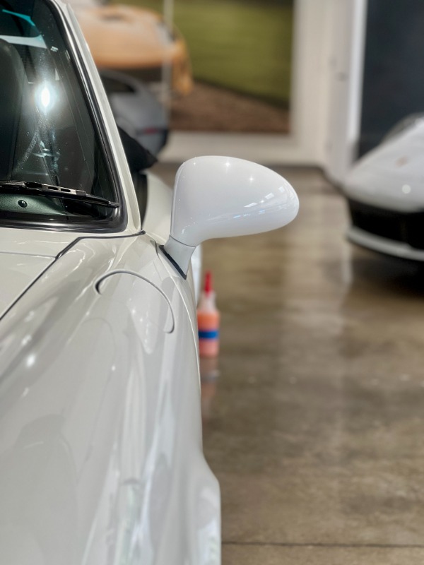 Used 1990 Porsche 911 Carrera 2