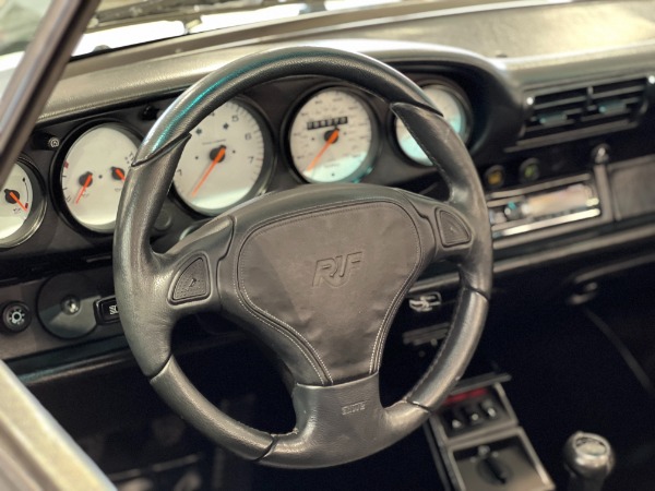 Used 1990 Porsche 911 Carrera 2