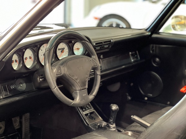 Used 1990 Porsche 911 Carrera 2