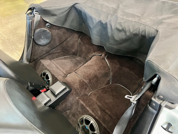 Used 1990 Porsche 911 Carrera 2