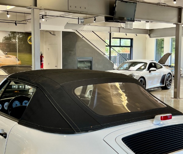 Used 1990 Porsche 911 Carrera 2