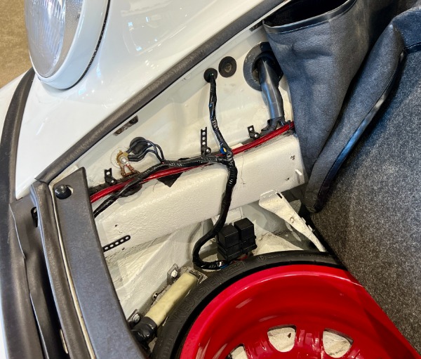 Used 1990 Porsche 911 Carrera 2