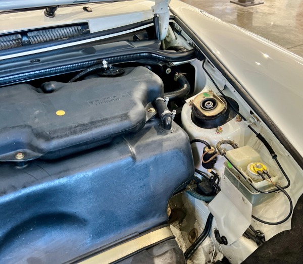 Used 1990 Porsche 911 Carrera 2